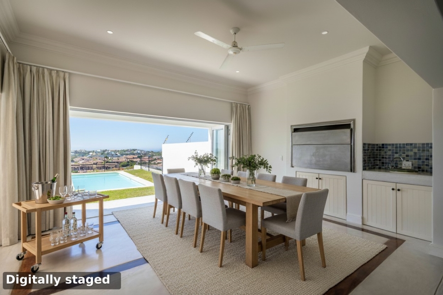 5 Bedroom Property for Sale in Whale Rock Western Cape